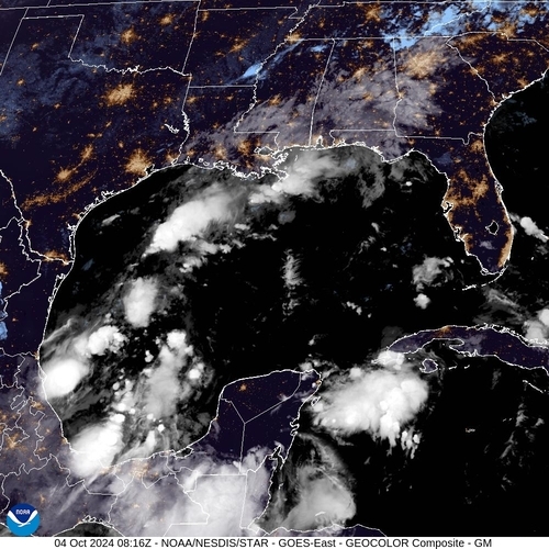 Satellite -  - Fr, 04 Oct, 10:16 BST