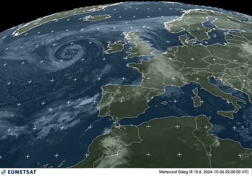 Satellite - Wales - Su, 06 Oct, 04:00 BST