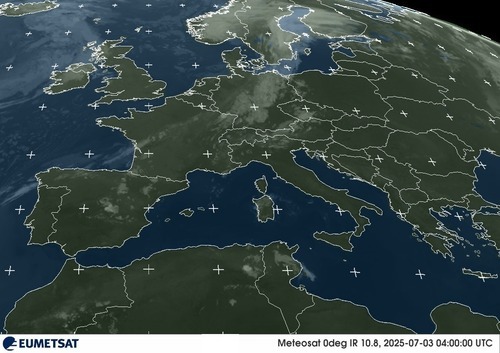 Satellite Image !