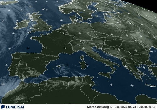 Satellite Image !