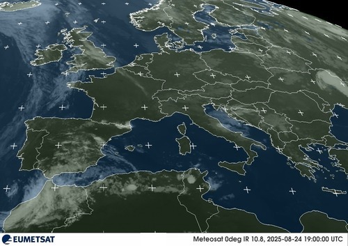 Satellite Image !