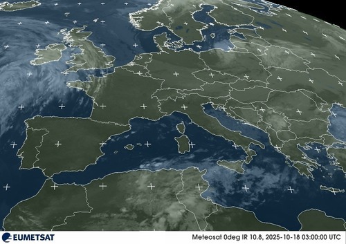 Satellite Image !